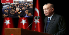 20 sivil toplum girişiminden çağrı: İktidarın saldırılarına karşı dayanışmayı genişletelim