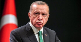 Erdoğan geniş heyetini ve uzun araç konvoyunu kabul ettiremeyince Glasgow’a gitmekten vazgeçti