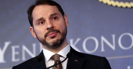Berat Albayrak’ın kurduğu vakıf için suç duyurusu