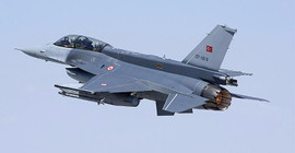ABD ile pilot krizi
