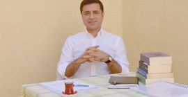 Demirtaş, Erdoğan'ın kitabı hakkında konuştu