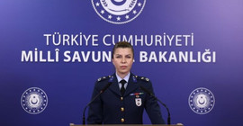 MSB'den F-35 açıklaması: Birkaç ay içinde ikinci toplantının Washington'da yapılması planlanıyor