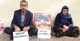 Ferit Şenyaşar: 12 Kasım’da savcı ve hakimlere hukuk dersi vereceğiz