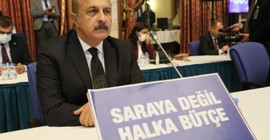‘11 gündür suyu olmayan Batman’ın köylerine çözüm bulunacak mı?’