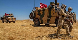'Türkiye Suriye'de operasyon başlatacak' iddiası