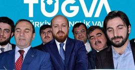 Yeni TÜGVA belgeleri: AKP yönetimindeki İBB’den otobüs, üniversiteden indirim