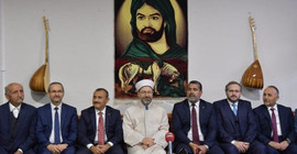 Diyanet mahkeme kararına rağmen cemevlerinin elektrik faturasını ödemiyor