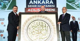 Erdoğan’ın övündüğü şehir hastanelerine 100 hastadan sadece 4’ü gitmiş: 'Sağlıkçılar için bir kabus'
