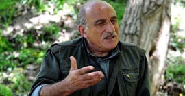 Duran Kalkan'dan çözüm süreci açıklaması: Batı çözüm değil çatışma istedi