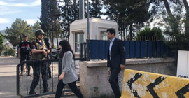 Öcalan’la görüşme başvurusu
