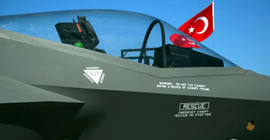 ‘Türkiye F-35 alamayacağını anlamış vaziyette’