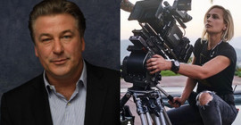 Alec Baldwin'e dolu silah verdiği iddia edilen yönetmen yardımcısı konuştu