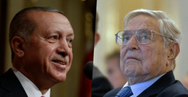 Can Paker: Soros-Erdoğan ilişkisi 2009’a kadar sürdü