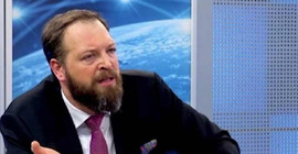 Fatih Tezcan'a, 'hakimleri hedef göstermek' suçlamasıyla dava