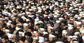 CHP’li Kaya: Milli Eğitim Bakanlığını tarikatlar yönetiyor