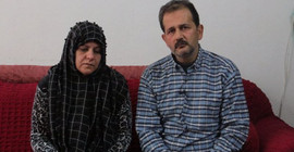 Polis, ölü bulunan mülteci çocuk için '24 saat sonra ararız' demiş