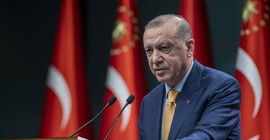 Erdoğan aday olamazsa kim aday olacak? AKP’de konuşulan sürpriz isim