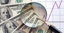 Piyasalar TÜİK'in enflasyon açıklamasını inandırıcı bulmadı: Dolarda sert yükseliş