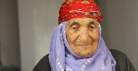 96 yaşındaki yurttaşa verilen ‘Erdoğan'a hakaret’ cezası Adalet Bakanı'na soruldu