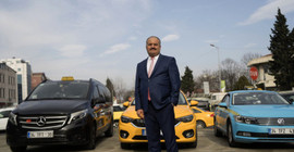 'Taciz suçundan ruhsatı iptal olmuş taksicilerin yeniden göreve dönmesi isteniyor'