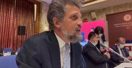 HDP’nin 'anadil temelli çok dilli eğitim önergesi' Anayasa’ya aykırı bulunarak işleme alınmadı