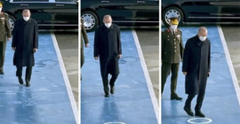 Erdoğan'ın sağlık durumuyla ilgili iddialara Saray'dan videolu yanıt
