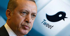 Erdoğan'a ilişkin '#ölmüş' etiketiyle paylaşım yapanlar hakkında işlem başlatıldı