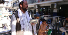 Taliban'dan Afganistan'da döviz kullanımına yasak