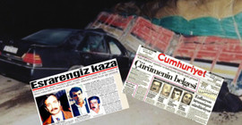 25 yıl sonra Susurluk: Tansu Çiller, Mehmet Ağar, Abdullah Çatlı