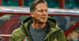 Lokomotiv Moskova: Buradan iyi bir neticeyle döneceğiz