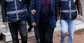 73 yaşındaki Yakup Elmas 'örgüte yardım' iddiasıyla tutuklandı