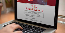 Acele kamulaştırma kararları Resmi Gazete'de yayımlandı