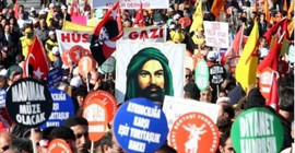 AKP 'den seçim yatırımı: 'Alevi Cemaati Başkanlığı' kurulması tartışılıyor