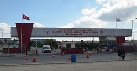 Silivri Cezaevi'nde halaya disiplin cezası