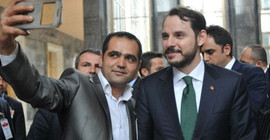 Berat Albayrak’ın vakfının imara aykırı kısımları yıkılacak