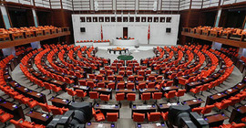 Erdoğan'ın talimatıyla kurulan Maarif Vakfı'nın bütçesi yüzde 285 artı
