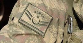 Lice'de görevli dört uzman çavuşa uyuşturucu satmaktan tutuklama