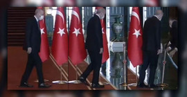 Erdoğan'ın aksak yürüyüşünün nedeni