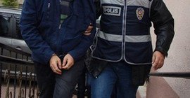 Suruç’ta ev baskınları: 2 gözaltı
