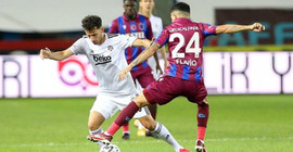 Beşiktaş-Trabzonspor maçının hakemi belli oldu