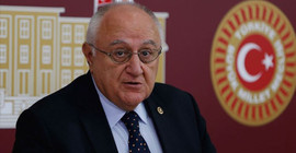 İYİ Partili emekli büyükelçi Erozan: Kişisel beka bir kez daha öne çıkmış gözüküyor