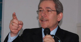 Abdüllatif Şener: Kavala ve Demirtaş’ın bırakılması, iç hukuk düzenimiz açısından da gereklidir