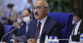 Bakan Lütfi Elvan’ın istifa ettiği iddia edildi, o isim yeniden gündeme geldi