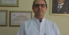 Bilim Kurulu Üyesi Prof. Dr. Şener: Geyiklerde koronavirüs tespit edilmesi önemli