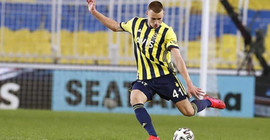 Attila Szalai için Avrupa kulüpleri devrede: 20 milyon Euro'yu gözden çıkardılar