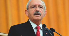 Kılıçdaroğlu'ndan, 'Belediye başkanları aday olabilir mi?' açıklaması