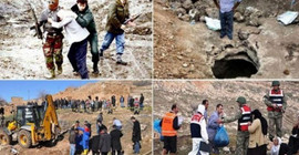 Dar Geçit JİTEM Davası: Cezaevindeki tanığa 5 yıldır ulaşılamadı