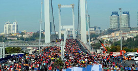 İstanbul Maratonu, 43. yılında rekorlara koşuyor