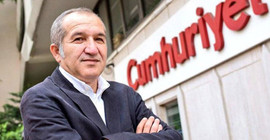 Akın Atalay: Cumhuriyet'te tespit edilen MİT'le irtibatlı isim başka bir gazetede