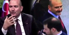 Soylu, Albayrak ile çarpışmasını anlattı: Tekrar başıma gelir diye korkuyorum